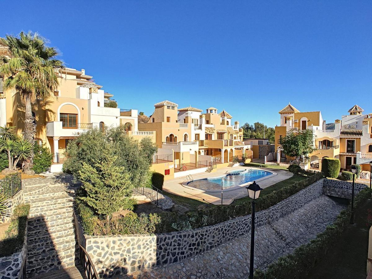 La Manga Club - Las Atalayas 3709 Атамария Экстерьер фото
