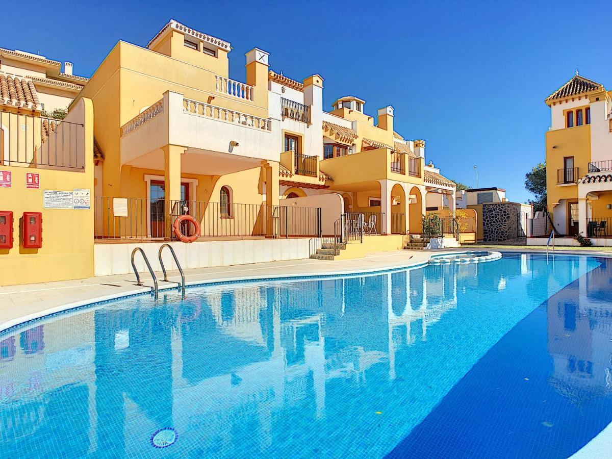 La Manga Club - Las Atalayas 3709 Атамария Экстерьер фото